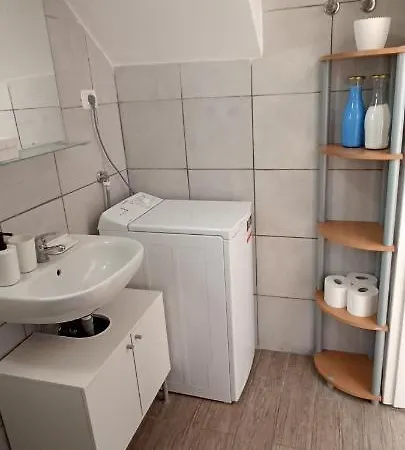 Apartmán Bella Pula