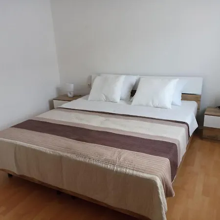 Bella Διαμέρισμα