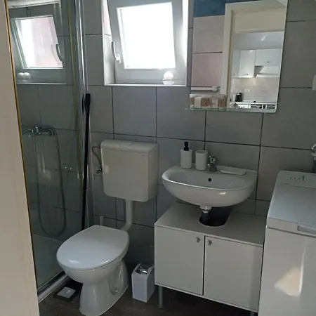 Apartman Bella