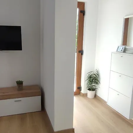 Apartmán Bella