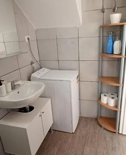 Apartamento Bella Pula
