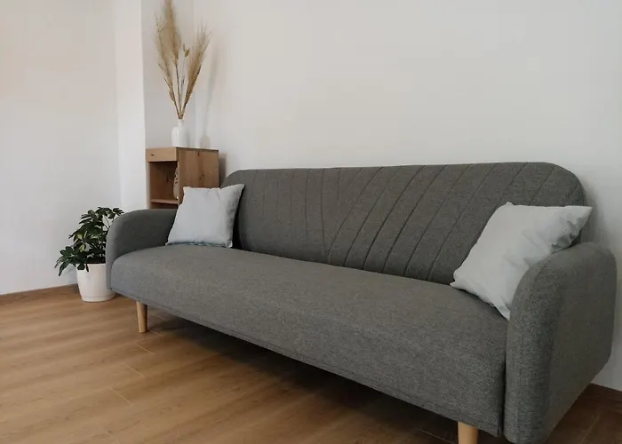 Bella Διαμέρισμα *