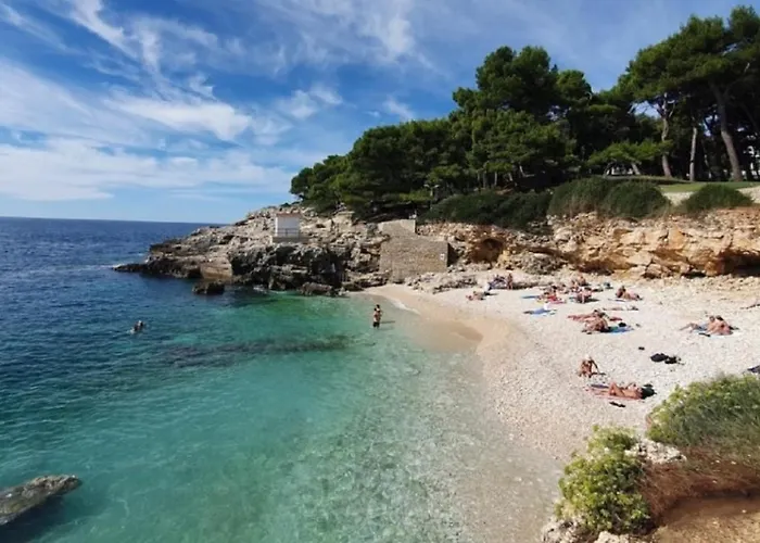 Bella Διαμέρισμα