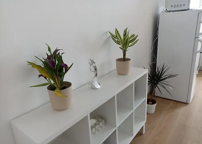 Bella Διαμέρισμα