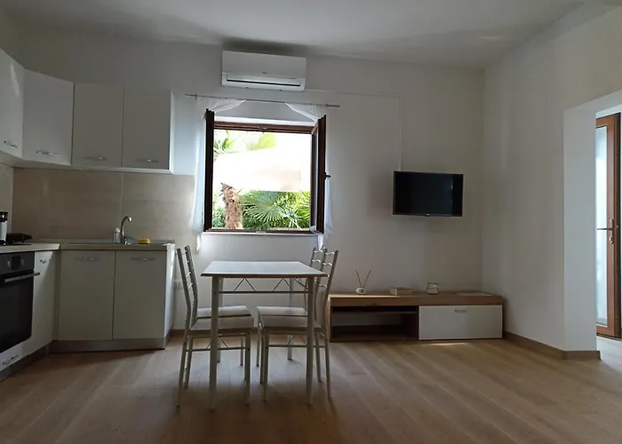 Bella Apartamento Pula