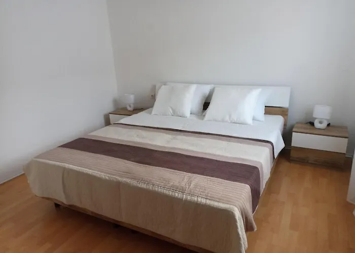 Bella Διαμέρισμα