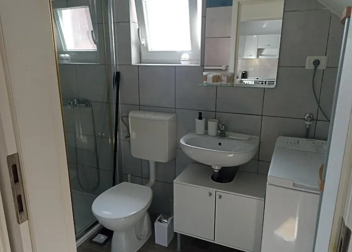 Διαμέρισμα Bella