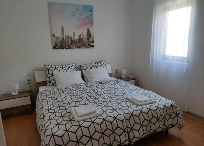 Apartamento Bella Pula