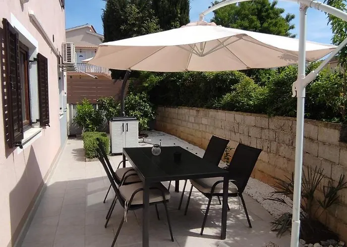 Bella Apartamento Pula