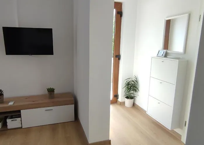 Διαμέρισμα Bella