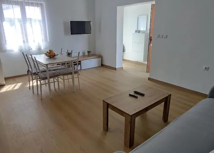 Bella Apartamento Pula