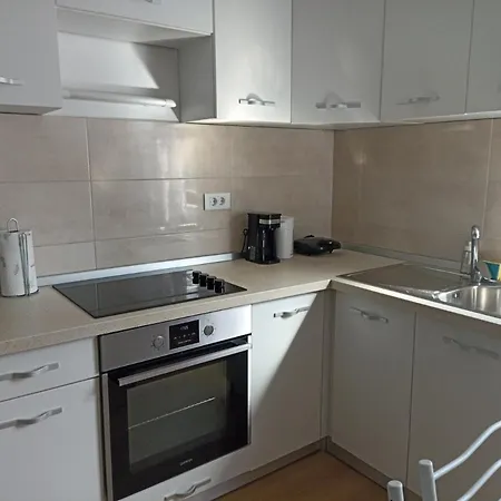 Bella Apartment