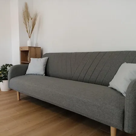 Bella Apartment *