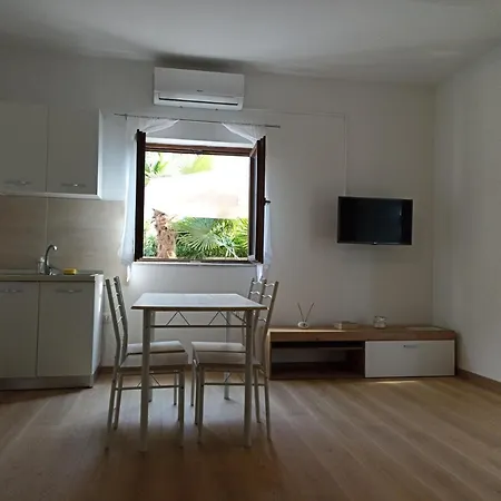 Bella Appartement Pula