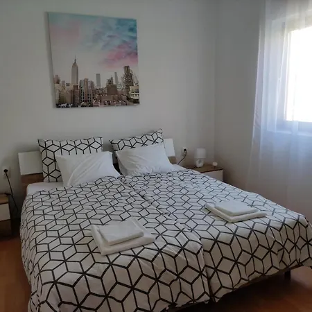 Appartement Bella Pula