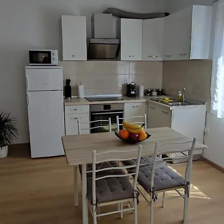 Bella Apartment