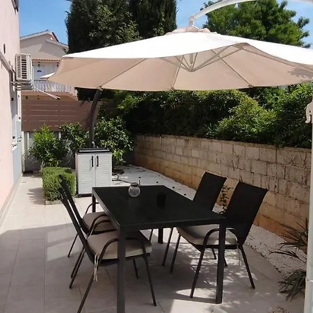 Bella Appartement Pula