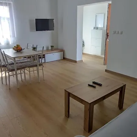 Bella Appartement Pula