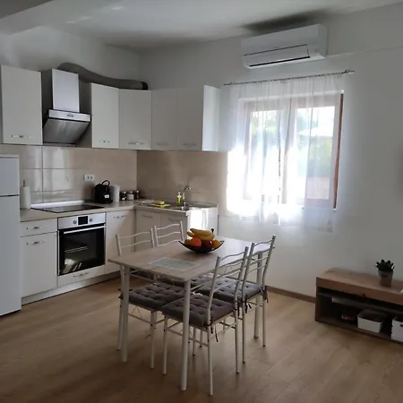 Bella Apartment Pula